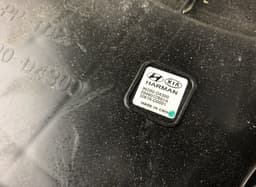 KIA 963603S400 Set of loudspeakers KIA OPTIMA IV (JF) (2015-2020) — thumbnail 4