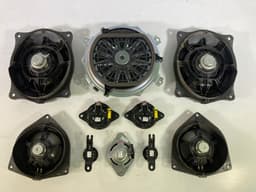 LEXUS 8616030E60 8616030D90 8616030E20 8616030E10 8616030E50 Set of loudspeakers LEXUS GS IV (2011-2020) — thumbnail 1