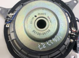 LEXUS 8616050190 Set of loudspeakers LEXUS LS (XF30) (2000-2006) — thumbnail 3