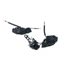 LAND ROVER LR078734 LR078720 Set of door locks (latches) LAND ROVER RANGE ROVER IV (LG/L405) (2012-2021) — thumbnail 1