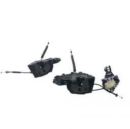 LAND ROVER LR078734 LR078720 Set of door locks (latches) LAND ROVER RANGE ROVER IV (LG/L405) (2012-2021) — thumbnail 2