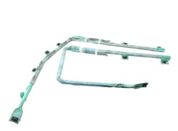 MERCEDES-BENZ A2058601002 A2058601102 Set of head/curtain airbags MERCEDES-BENZ C-CLASS (W205) (2013-2021) — thumbnail 1