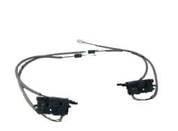 PEUGEOT 9808417480 9808417380 Set of door locks (latches) PEUGEOT EXPERT / TRAVELLER (2016-) — thumbnail 2