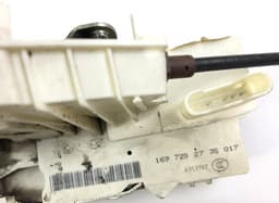 MERCEDES-BENZ A1647201335 Set of door locks (latches) MERCEDES-BENZ ML-CLASS (W164) (2005-2011) — thumbnail 9