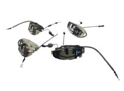 MERCEDES-BENZ A2217201335 Set of door locks (latches) MERCEDES-BENZ S-CLASS (W221) (2005-2013) — thumbnail 2