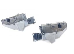 PEUGEOT 9808417480 9808417380 Set of door locks (latches) PEUGEOT EXPERT Van (V_) (04.16-) — thumbnail 2