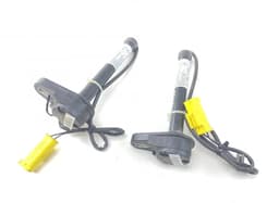 MERCEDES-BENZ A2139062201 Set of bonnet (hood) actuators MERCEDES-BENZ E-CLASS (W213) (2016-2023) — thumbnail 1
