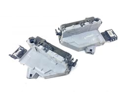 CITROËN 9808417480 9808417380 Set of door locks (latches) CITROËN JUMPY III (2016-) — thumbnail 1