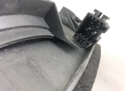 MERCEDES-BENZ A2308201902 Set of loudspeakers MERCEDES-BENZ SL-CLASS (R230) (2001-2012) — thumbnail 4
