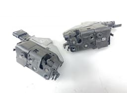 CITROËN 9808417480 9808417380 Set of door locks (latches) CITROËN JUMPY III (2016-) — thumbnail 3