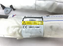 FORD 2309739 2309740 Set of head/curtain airbags FORD GALAXY III (CD4, CK) (2015-2023) — thumbnail 5