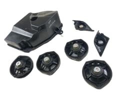 HONDA 39120TDKJ11 Set of loudspeakers HONDA CR-V V (RW) (2016-2023) — thumbnail 9