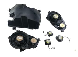 MERCEDES-BENZ A2308201902 Set of loudspeakers MERCEDES-BENZ SL-CLASS (R230) (2001-2012) — thumbnail 2