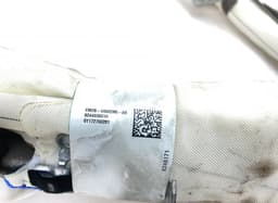 FORD 2309739 2309740 Set of head/curtain airbags FORD GALAXY III (CD4, CK) (2015-2023) — thumbnail 6