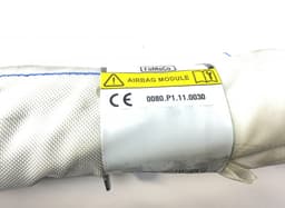 FORD 2309739 2309740 Set of head/curtain airbags FORD GALAXY III (CD4, CK) (2015-2023) — thumbnail 2
