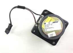 MERCEDES-BENZ A2308201902 Set of loudspeakers MERCEDES-BENZ SL-CLASS (R230) (2001-2012) — thumbnail 6