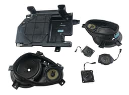 MERCEDES-BENZ A2308201902 Set of loudspeakers MERCEDES-BENZ SL-CLASS (R230) (2001-2012) — thumbnail 1
