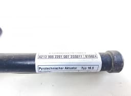 MERCEDES-BENZ A2139062201 Set of bonnet (hood) actuators MERCEDES-BENZ E-CLASS (W213) (2016-2023) — thumbnail 8