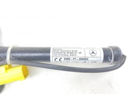 MERCEDES-BENZ A2139062201 Set of bonnet (hood) actuators MERCEDES-BENZ E-CLASS (W213) (2016-2023) — thumbnail 4