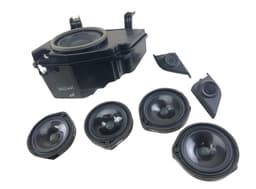HONDA 39120TDKJ11 Set of loudspeakers HONDA CR-V V (RW) (2016-2023) — thumbnail 1