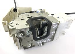 MERCEDES-BENZ A1647201335 Set of door locks (latches) MERCEDES-BENZ ML-CLASS (W164) (2005-2011) — thumbnail 5
