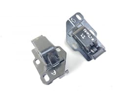 PEUGEOT 9808417480 9808417380 Set of door locks (latches) PEUGEOT EXPERT Van (V_) (04.16-) — thumbnail 8