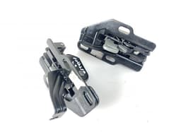 PEUGEOT 9808417480 9808417380 Set of door locks (latches) PEUGEOT EXPERT Van (V_) (04.16-) — thumbnail 9