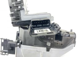 PEUGEOT 9808417480 9808417380 Set of door locks (latches) PEUGEOT EXPERT Van (V_) (04.16-) — thumbnail 3