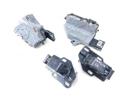 PEUGEOT 9808417480 9808417380 Set of door locks (latches) PEUGEOT EXPERT Van (V_) (04.16-) — thumbnail 10