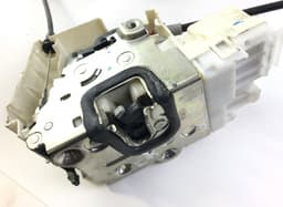 MERCEDES-BENZ A1647201335 Set of door locks (latches) MERCEDES-BENZ ML-CLASS (W164) (2005-2011) — thumbnail 3