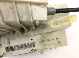MERCEDES-BENZ A1647201335 Set of door locks (latches) MERCEDES-BENZ ML-CLASS (W164) (2005-2011) — thumbnail 10