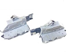 PEUGEOT 9808417480 9808417380 Set of door locks (latches) PEUGEOT EXPERT Van (V_) (04.16-) — thumbnail 1