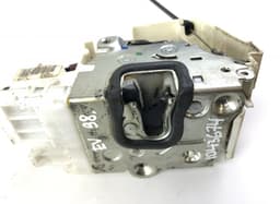 MERCEDES-BENZ A1647201335 Set of door locks (latches) MERCEDES-BENZ ML-CLASS (W164) (2005-2011) — thumbnail 4