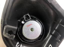 HONDA 39120TDKJ11 Set of loudspeakers HONDA CR-V V (RW) (2016-2023) — thumbnail 8