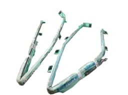 MERCEDES-BENZ A2058601002 A2058601102 Set of head/curtain airbags MERCEDES-BENZ C-CLASS (W205) (2013-2021) — thumbnail 1