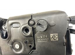 PEUGEOT 9808417480 9808417380 Set of door locks (latches) PEUGEOT EXPERT Van (V_) (04.16-) — thumbnail 7