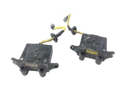 KIA 791502P000 Set of bonnet (hood) actuators KIA SORENTO II (XM) (2009-2015) — thumbnail 1