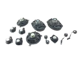 JEEP 68043031AC Set of loudspeakers JEEP GRAND CHEROKEE IV (WK, WK2) (2010-2021) — thumbnail 2