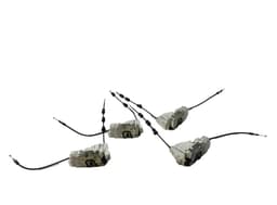 MERCEDES-BENZ A1647201335 A1647201535 Set of door locks (latches) MERCEDES-BENZ ML-CLASS (W164) (2005-2011) — thumbnail 1