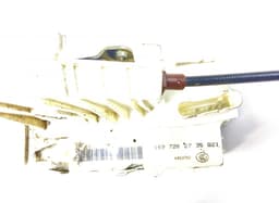 MERCEDES-BENZ A1647201335 A1647201535 Set of door locks (latches) MERCEDES-BENZ ML-CLASS (W164) (2005-2011) — thumbnail 10