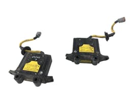 KIA 791502P000 Set of bonnet (hood) actuators KIA SORENTO II (XM) (2009-2015) — thumbnail 2