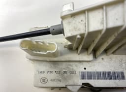 MERCEDES-BENZ A1647201335 A1647201535 Set of door locks (latches) MERCEDES-BENZ ML-CLASS (W164) (2005-2011) — thumbnail 2