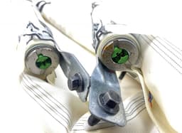 VOLVO 31291326 31291327 Set of head/curtain airbags VOLVO V40 (2012-2019) — thumbnail 4