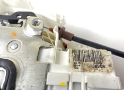 MERCEDES-BENZ A1647201335 A1647201535 Set of door locks (latches) MERCEDES-BENZ ML-CLASS (W164) (2005-2011) — thumbnail 8