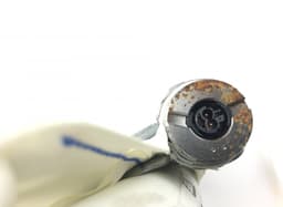 MERCEDES-BENZ A1768600102 A1768600202 Set of head/curtain airbags MERCEDES-BENZ A-CLASS (W176) (2012-2018) — thumbnail 4