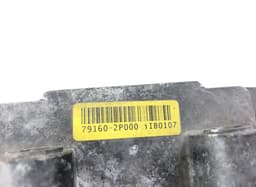 KIA 791502P000 Set of bonnet (hood) actuators KIA SORENTO II (XM) (2009-2015) — thumbnail 6