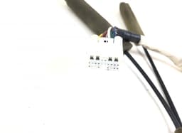 LEXUS 6904050230 6903050230 Set of door locks (latches) LEXUS LS (XF30) (2000-2006) — thumbnail 7
