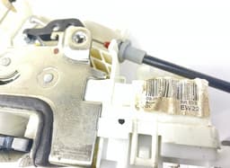 MERCEDES-BENZ A1647201335 A1647201535 Set of door locks (latches) MERCEDES-BENZ ML-CLASS (W164) (2005-2011) — thumbnail 3