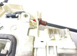 MERCEDES-BENZ A1647201335 A1647201535 Set of door locks (latches) MERCEDES-BENZ ML-CLASS (W164) (2005-2011) — thumbnail 5