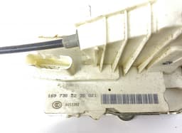 MERCEDES-BENZ A1647201335 A1647201535 Set of door locks (latches) MERCEDES-BENZ ML-CLASS (W164) (2005-2011) — thumbnail 9
